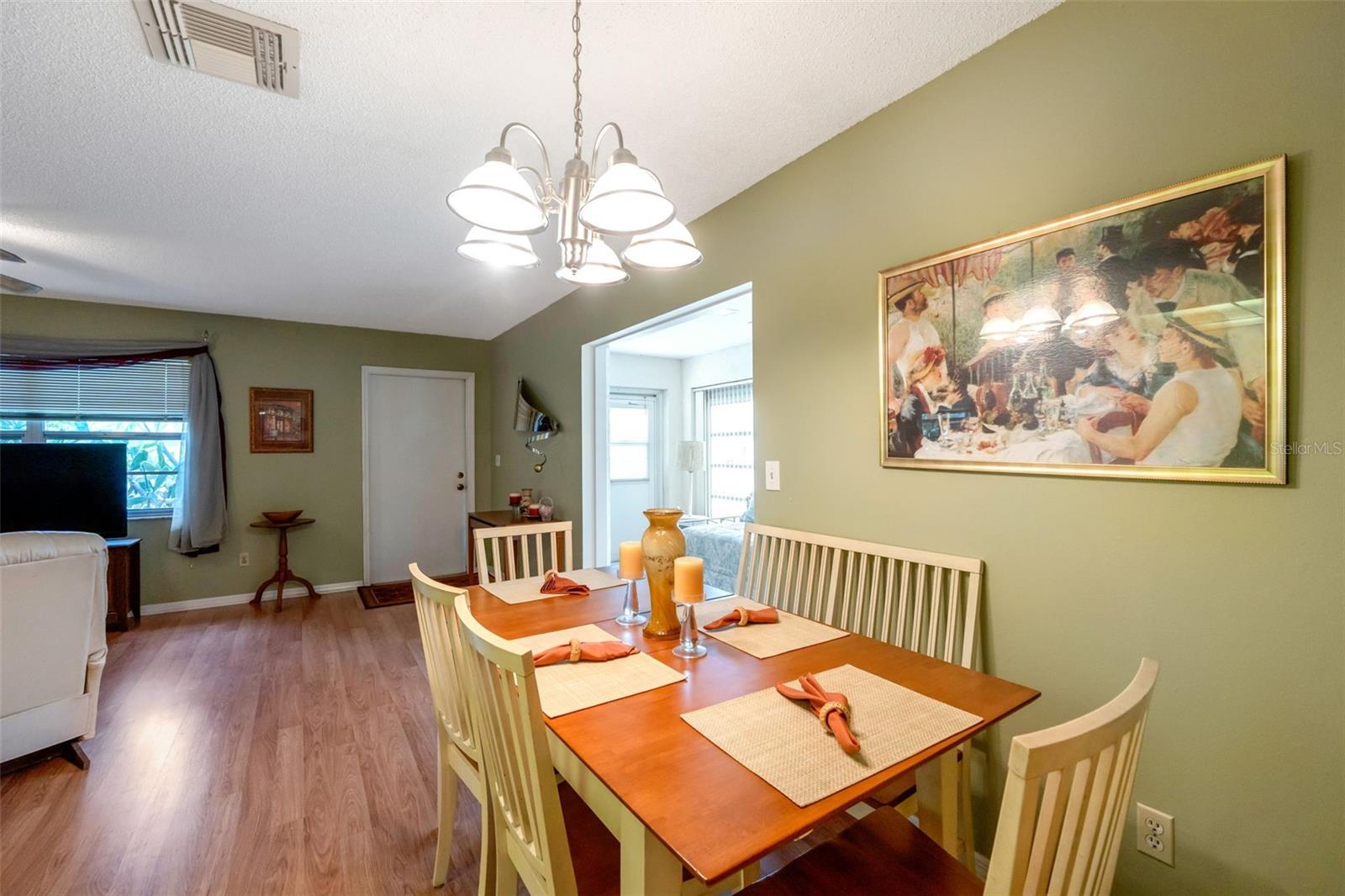 FAIRFIELD G CONDO - Residential Lease