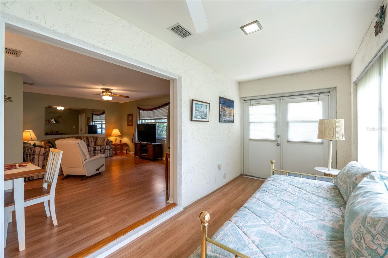 FAIRFIELD G CONDO - Residential Lease