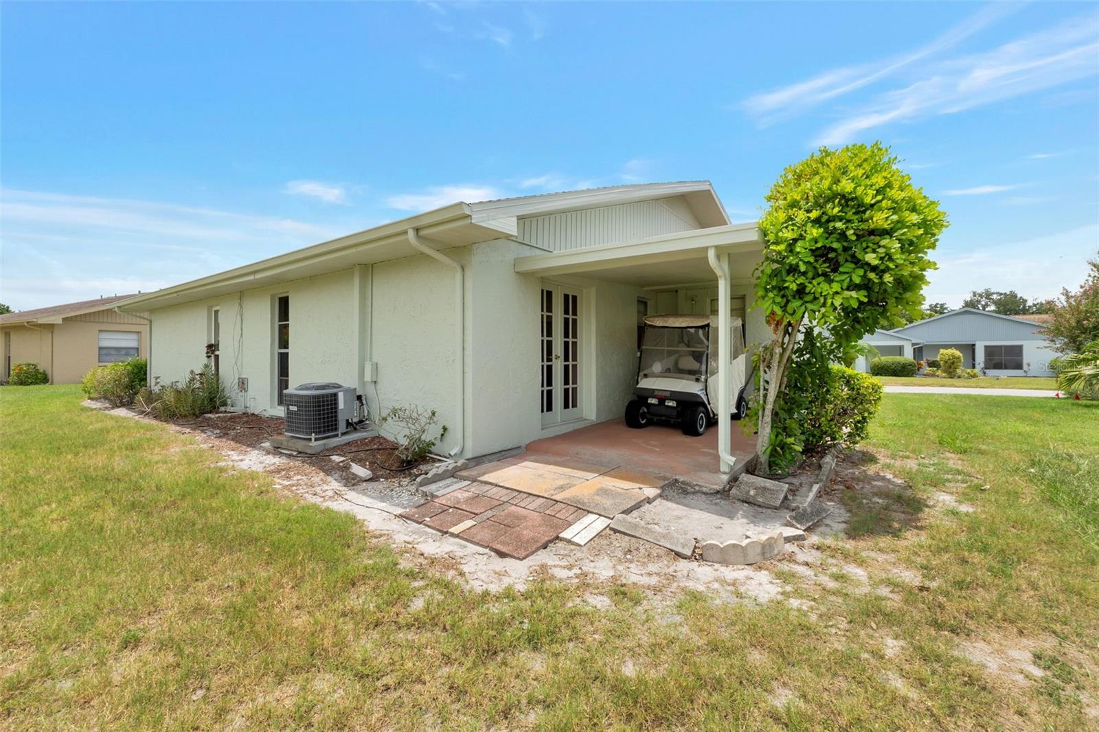 FAIRFIELD G CONDO - Residential Lease