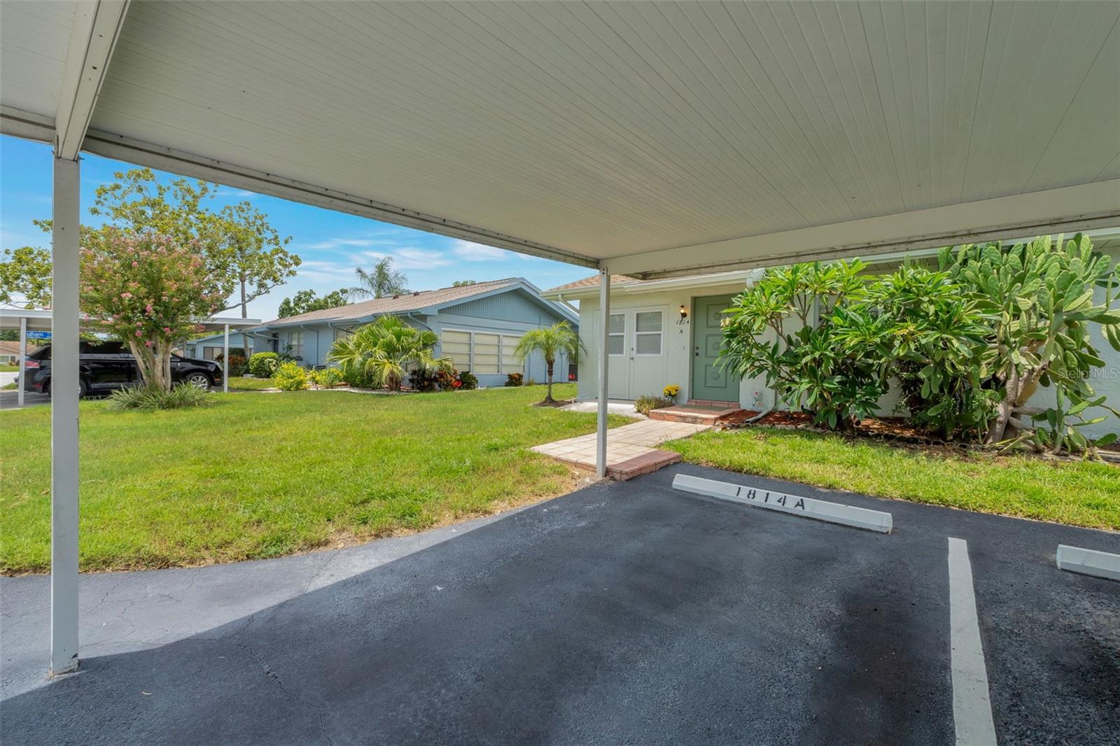 FAIRFIELD G CONDO - Residential Lease