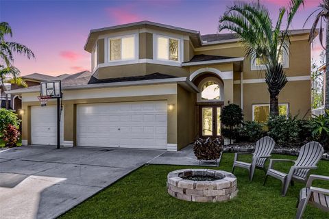 Photo of 4108 Harbor Lake Drive, Lutz, FL 33558 (MLS # TB8373427) Photo of 4108 Harbor Lake Drive, Lutz, FL 33558 (MLS # TB8373427)
