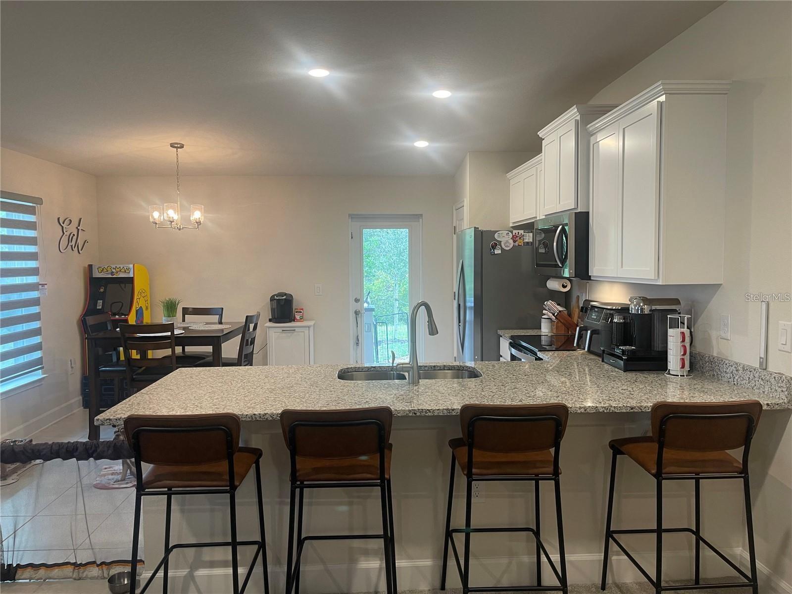 HARMONY CENTRAL - Residential