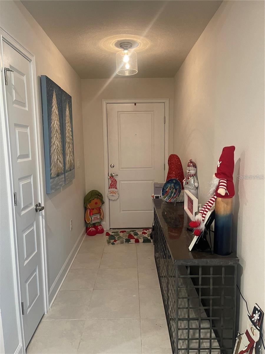 HARMONY CENTRAL - Residential