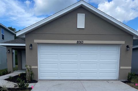 Photo of 8063 Bent Tree Loop, Harmony, FL 34773 (MLS # S5143617)