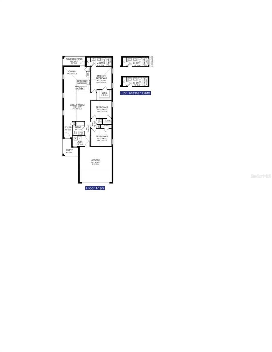 HARMONY CENTRAL - Residential
