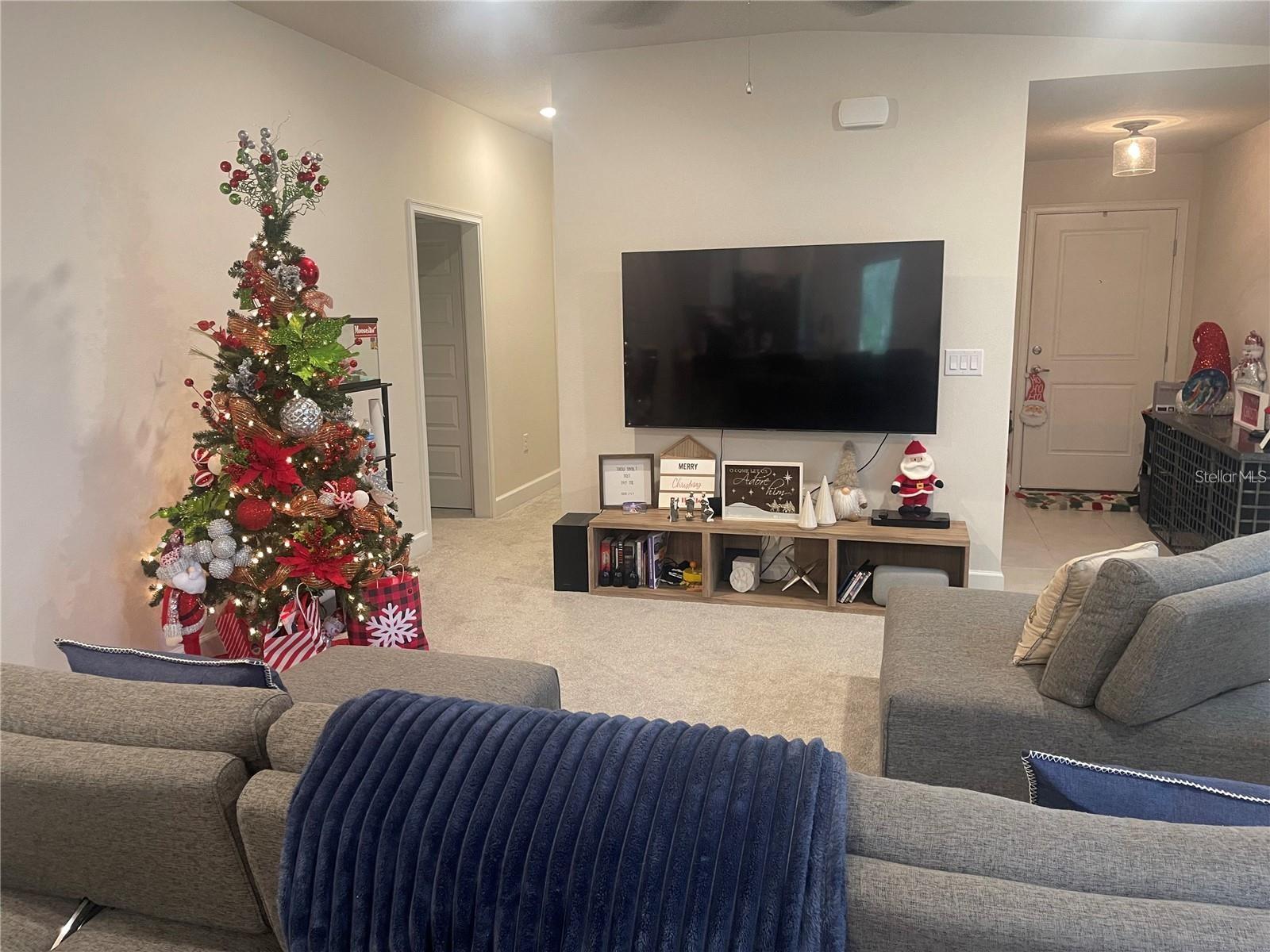 HARMONY CENTRAL - Residential