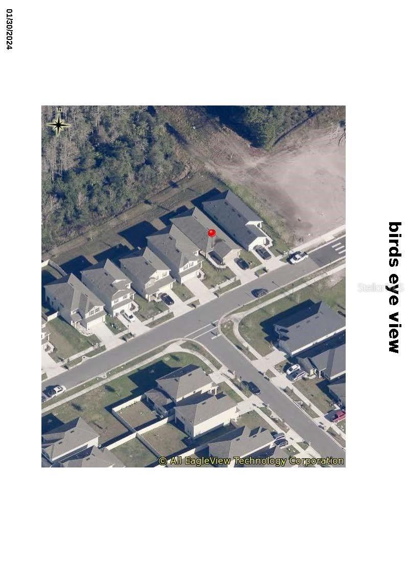 HARMONY CENTRAL - Residential