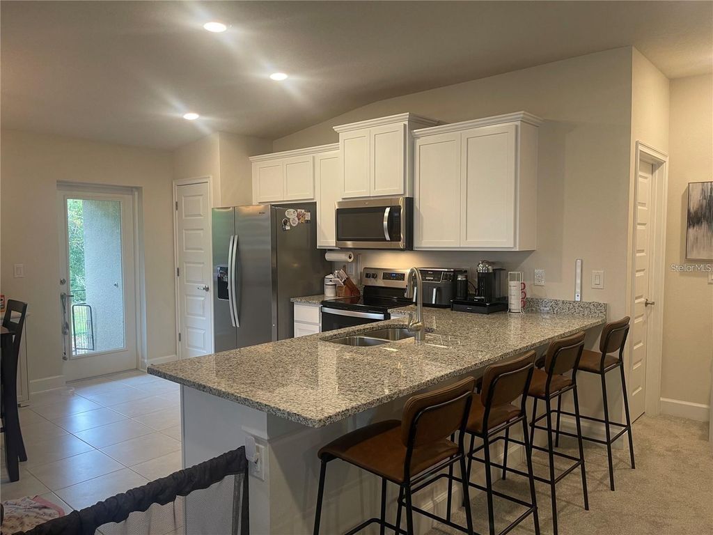 Photo of 8063 Bent Tree Loop, Harmony, FL 34773 (MLS # S5143617)