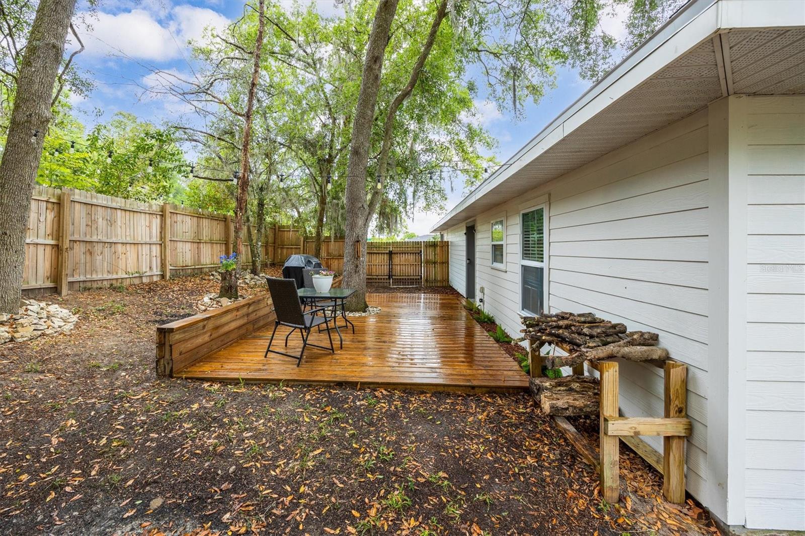 CELEBRATION OAKS PH 1 - Residential