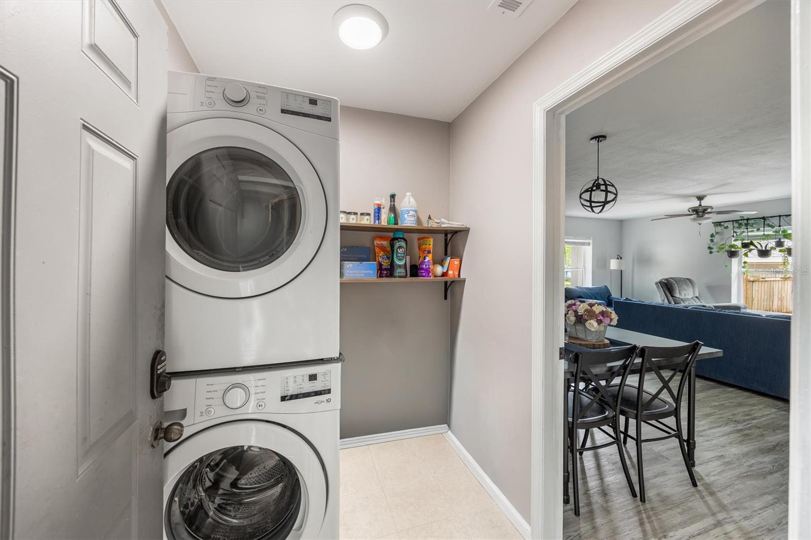 CELEBRATION OAKS PH 1 - Residential