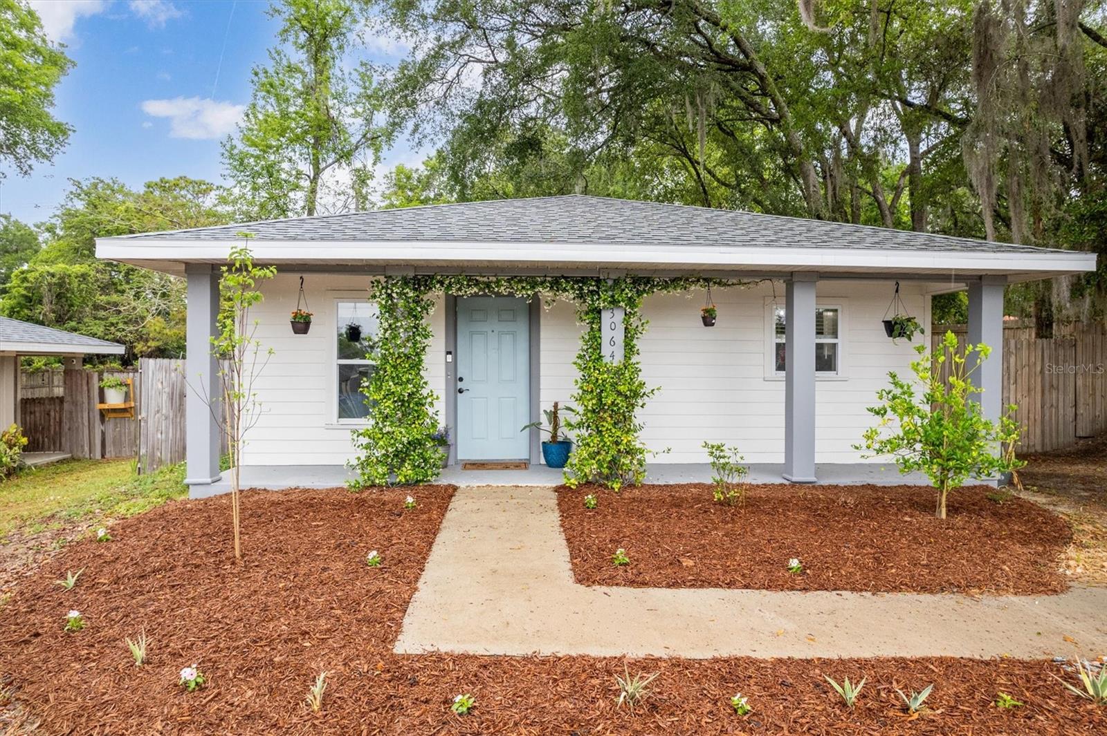 CELEBRATION OAKS PH 1 - Residential