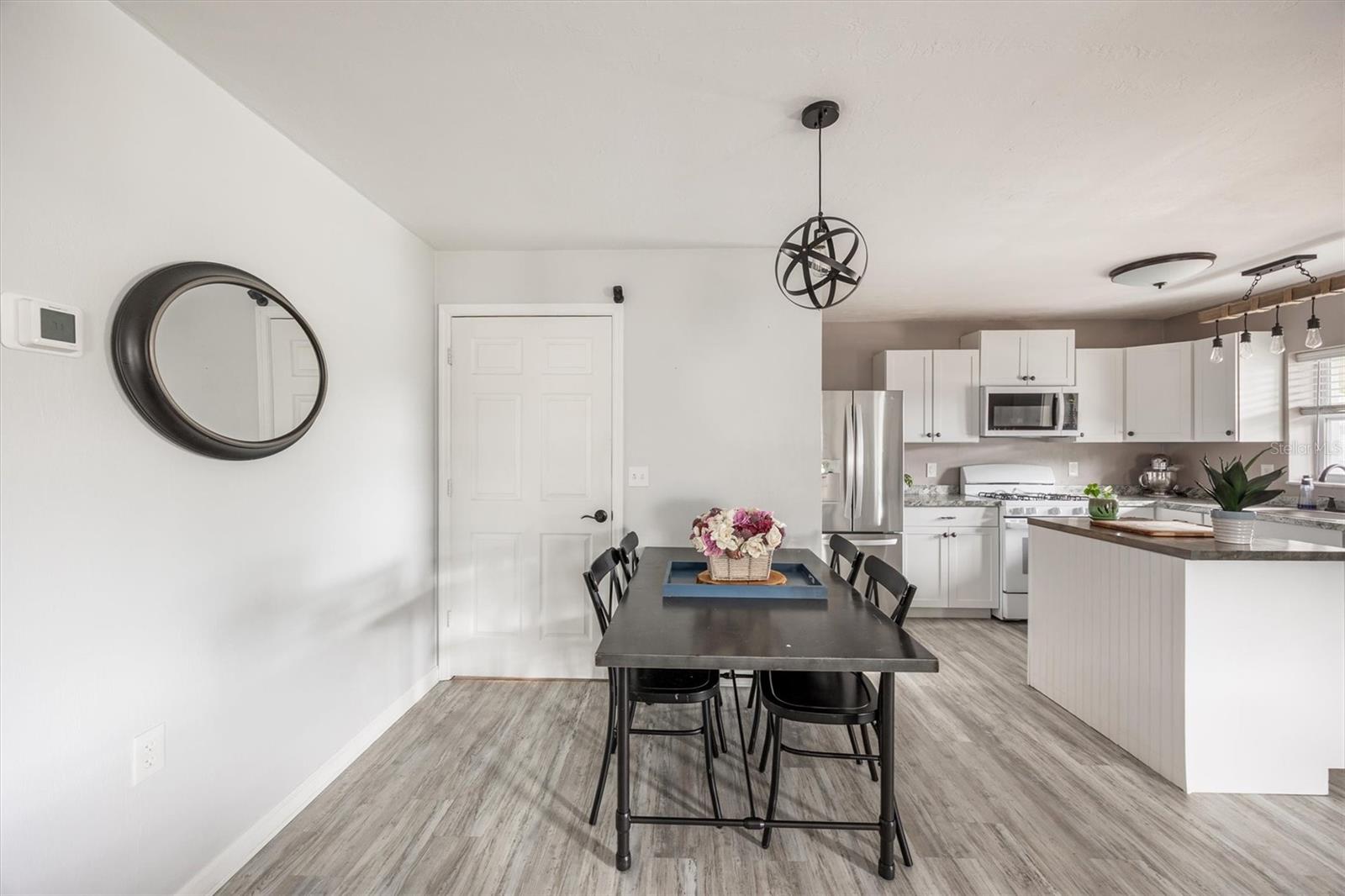 CELEBRATION OAKS PH 1 - Residential