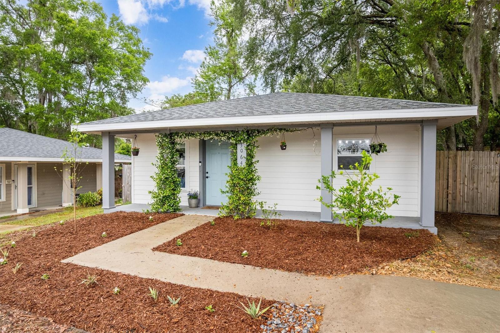 CELEBRATION OAKS PH 1 - Residential