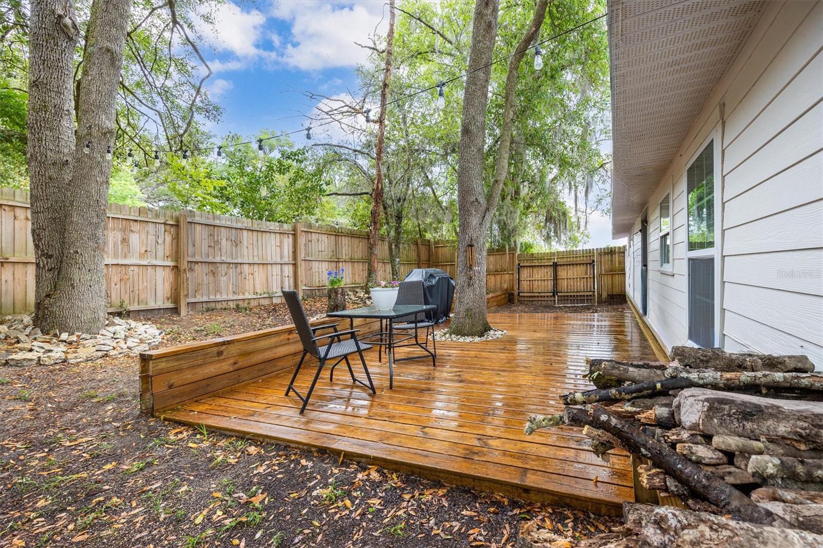 CELEBRATION OAKS PH 1 - Residential