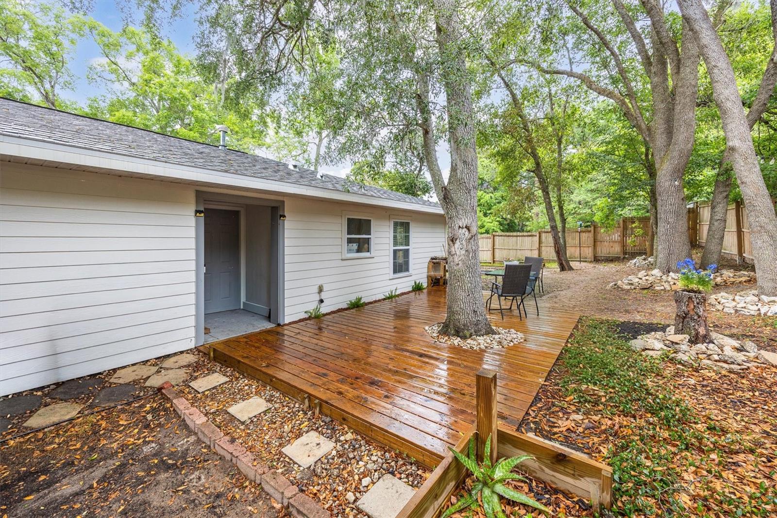 CELEBRATION OAKS PH 1 - Residential