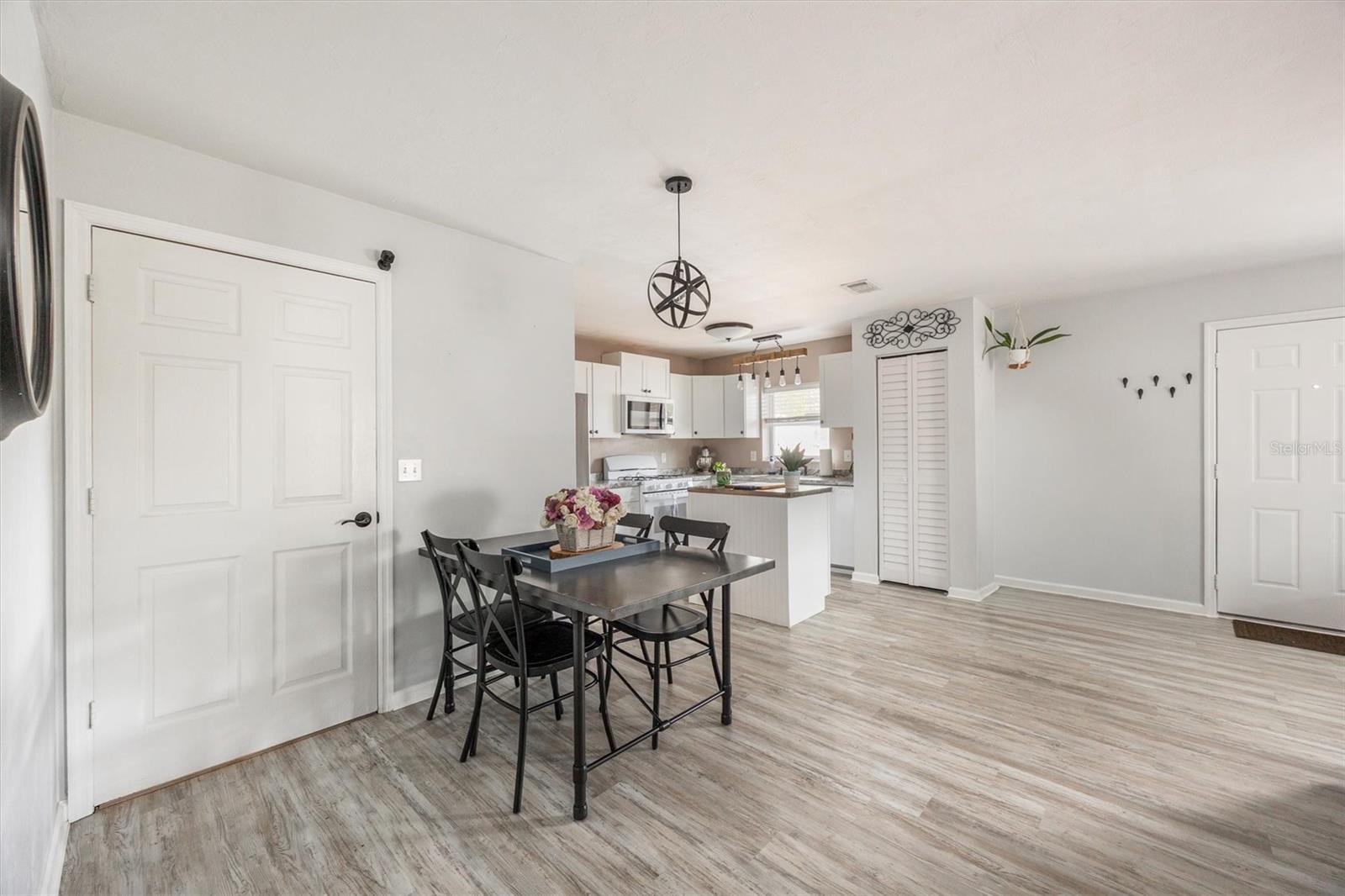 CELEBRATION OAKS PH 1 - Residential