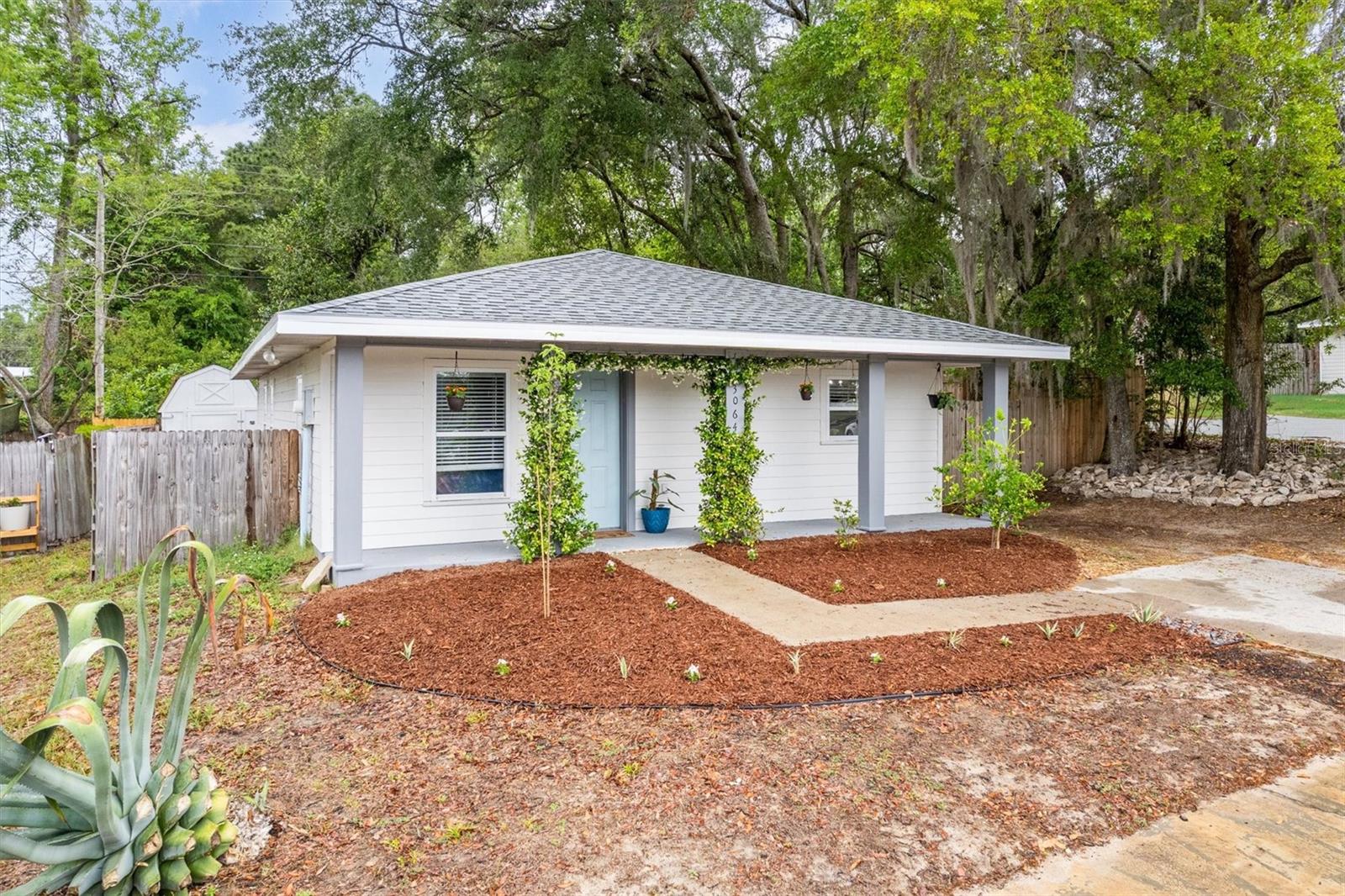 CELEBRATION OAKS PH 1 - Residential