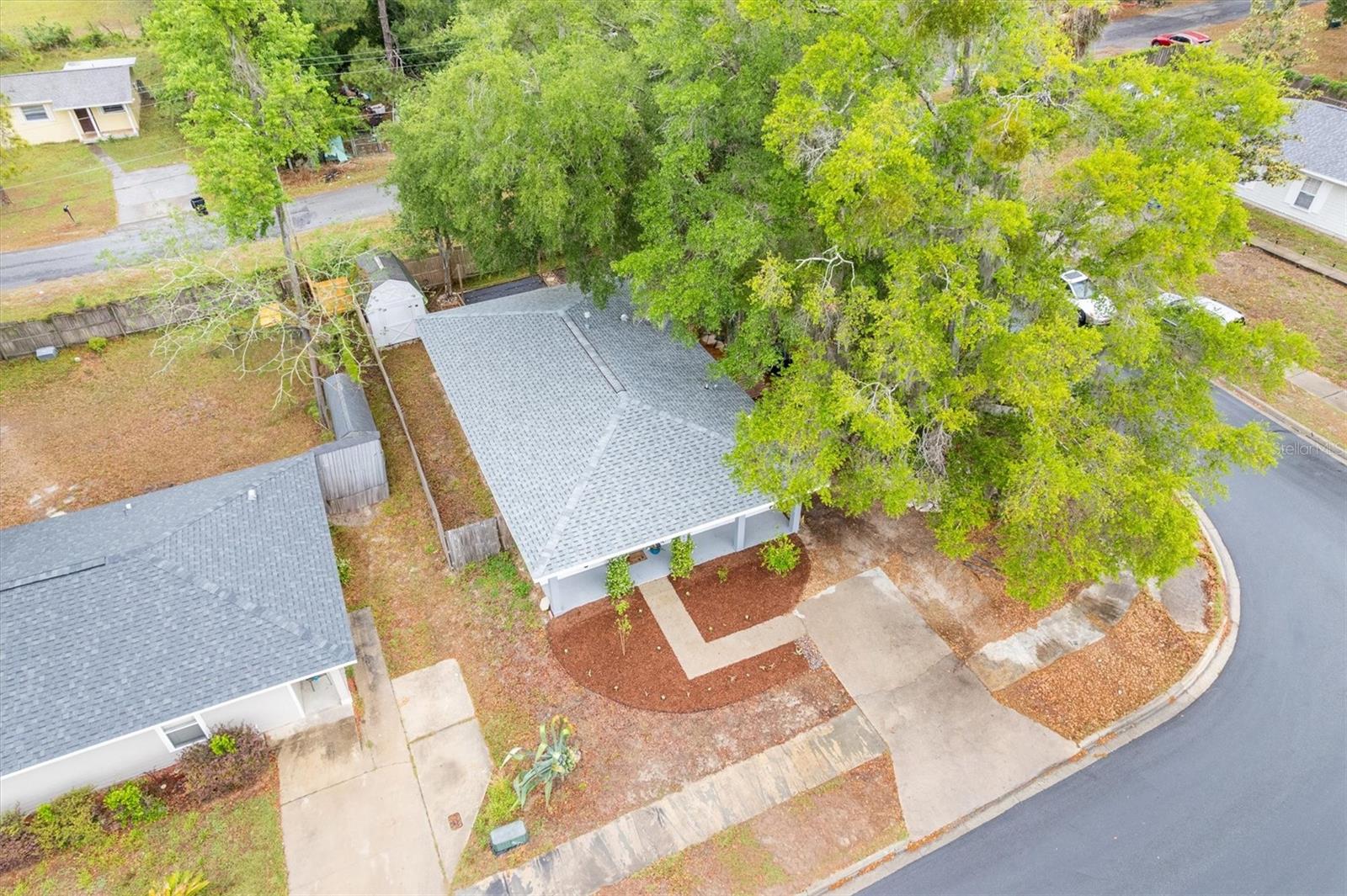 CELEBRATION OAKS PH 1 - Residential