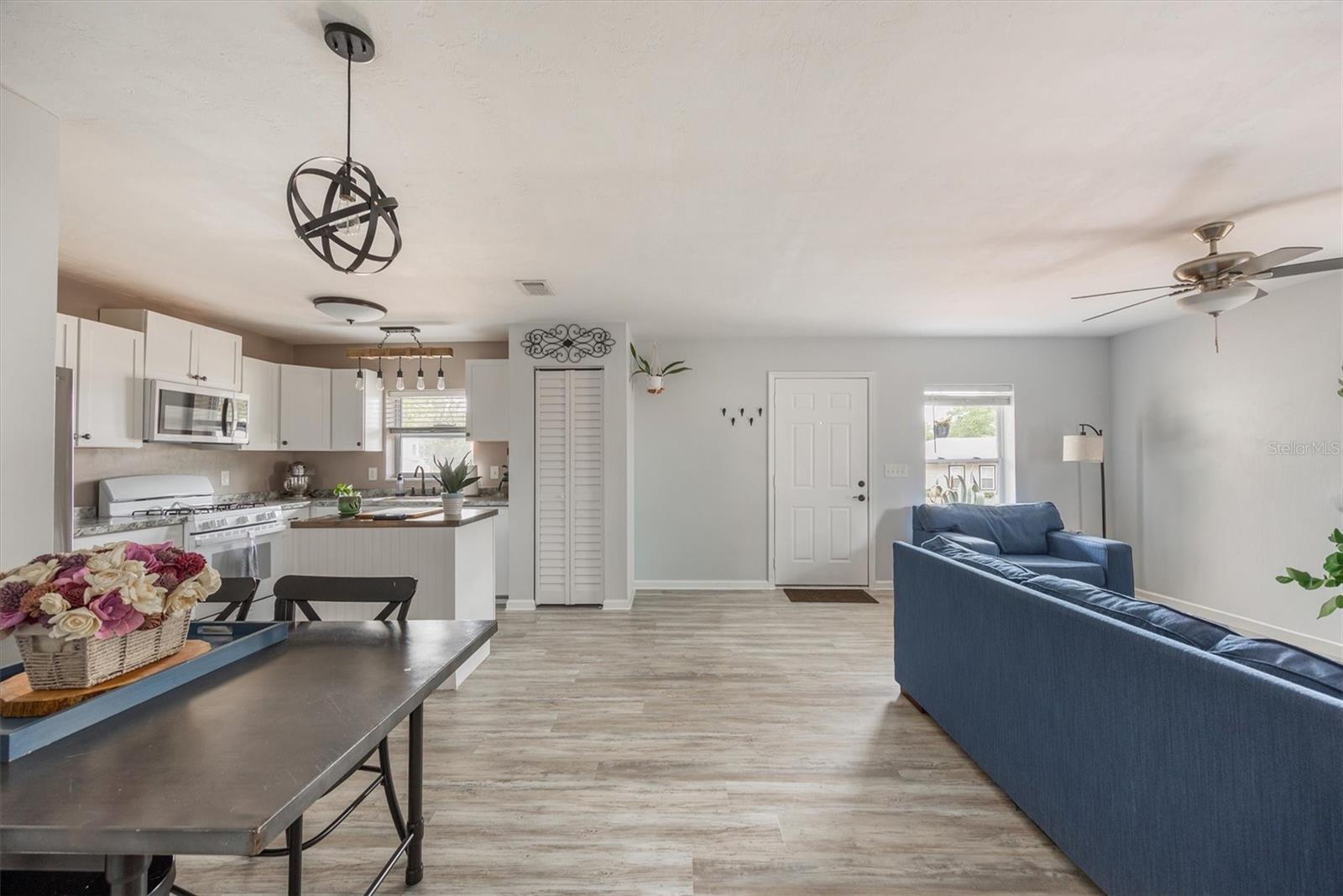 CELEBRATION OAKS PH 1 - Residential