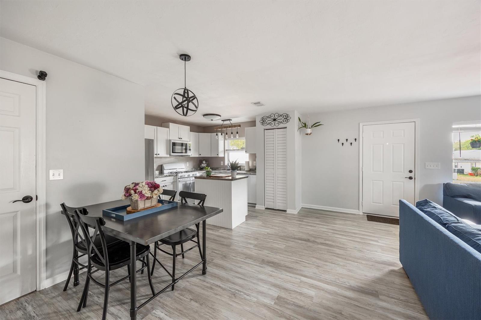 CELEBRATION OAKS PH 1 - Residential