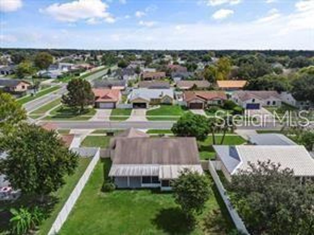 Photo of 2630 Mill Run Boulevard, Kissimmee, FL 34744 (MLS # O6401102)