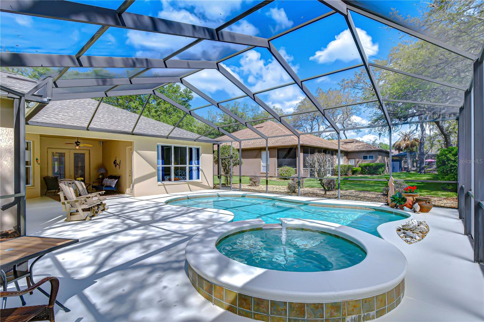 FISHHAWK RANCH PH 2 PRCL A & - Residential