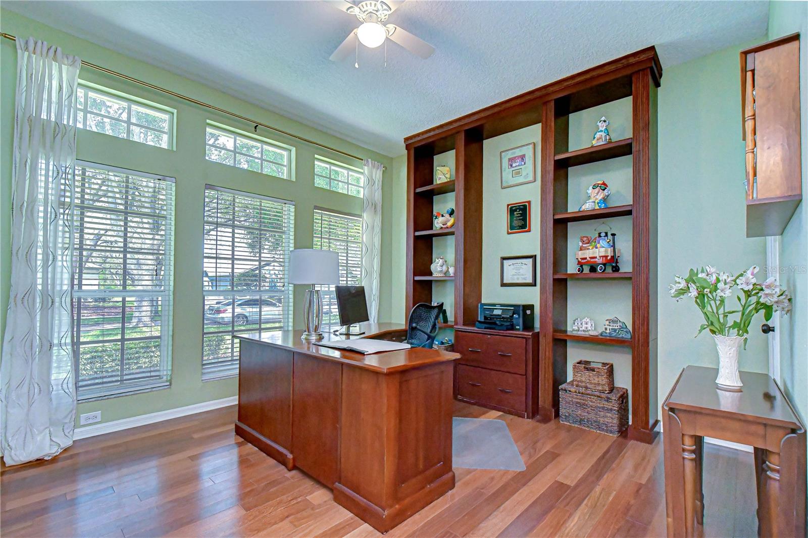 FISHHAWK RANCH PH 2 PRCL A & - Residential