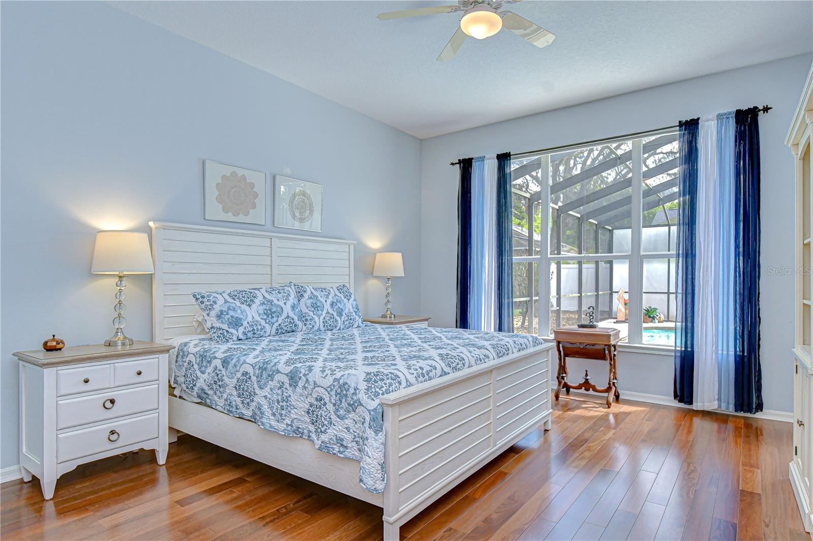 FISHHAWK RANCH PH 2 PRCL A & - Residential