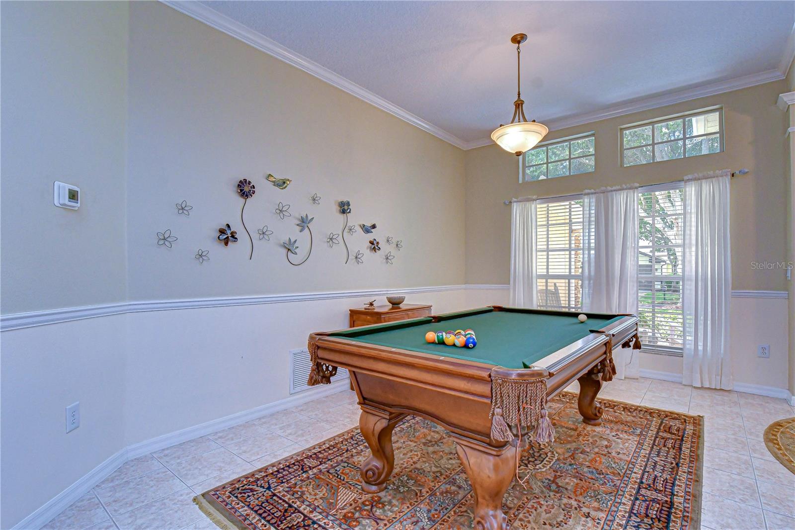 FISHHAWK RANCH PH 2 PRCL A & - Residential