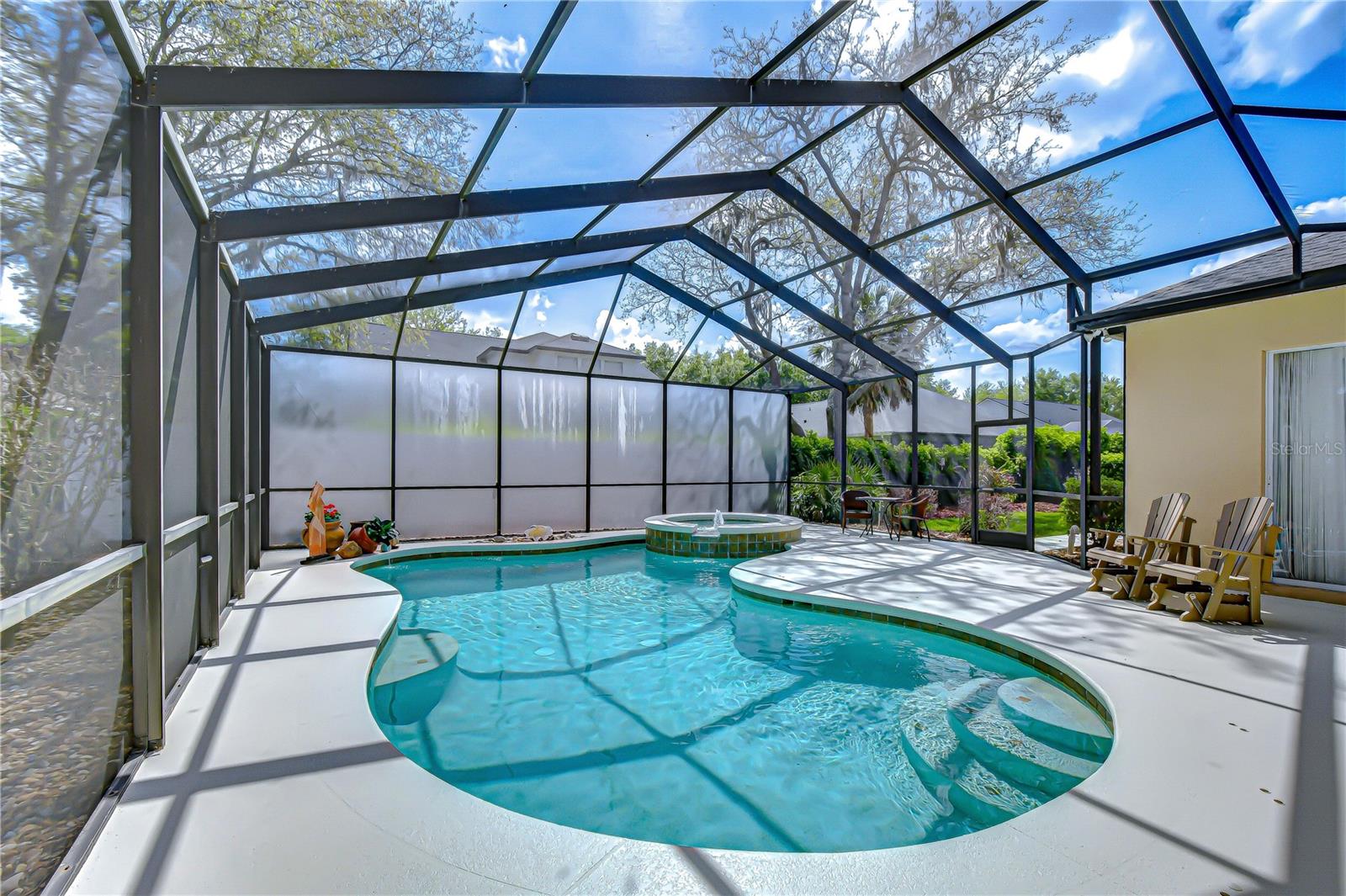 FISHHAWK RANCH PH 2 PRCL A & - Residential