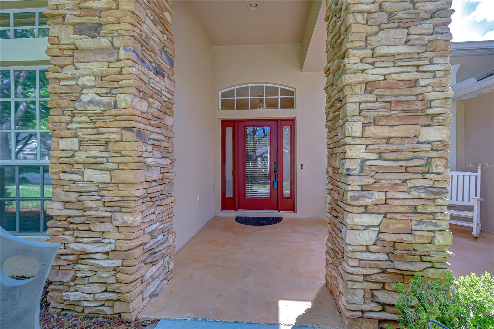 FISHHAWK RANCH PH 2 PRCL A & - Residential