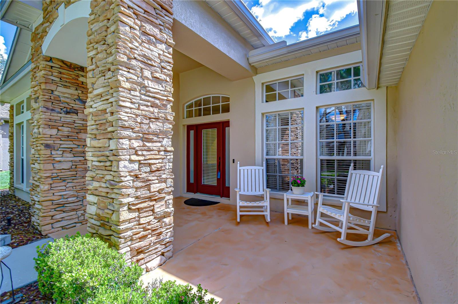 FISHHAWK RANCH PH 2 PRCL A & - Residential