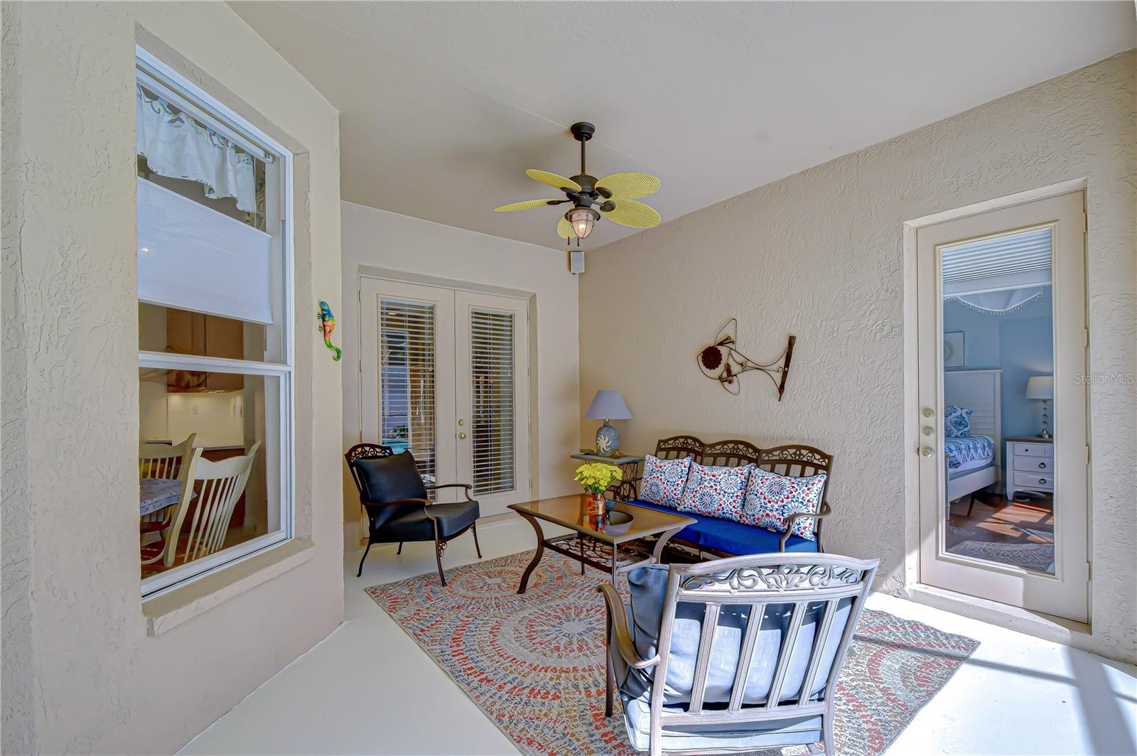 FISHHAWK RANCH PH 2 PRCL A & - Residential