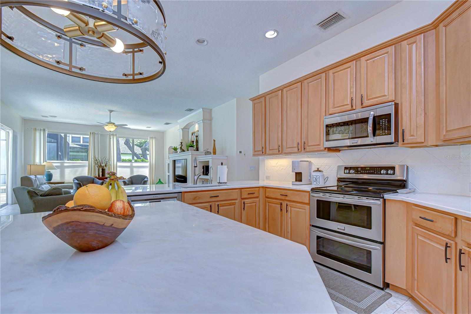 FISHHAWK RANCH PH 2 PRCL A & - Residential