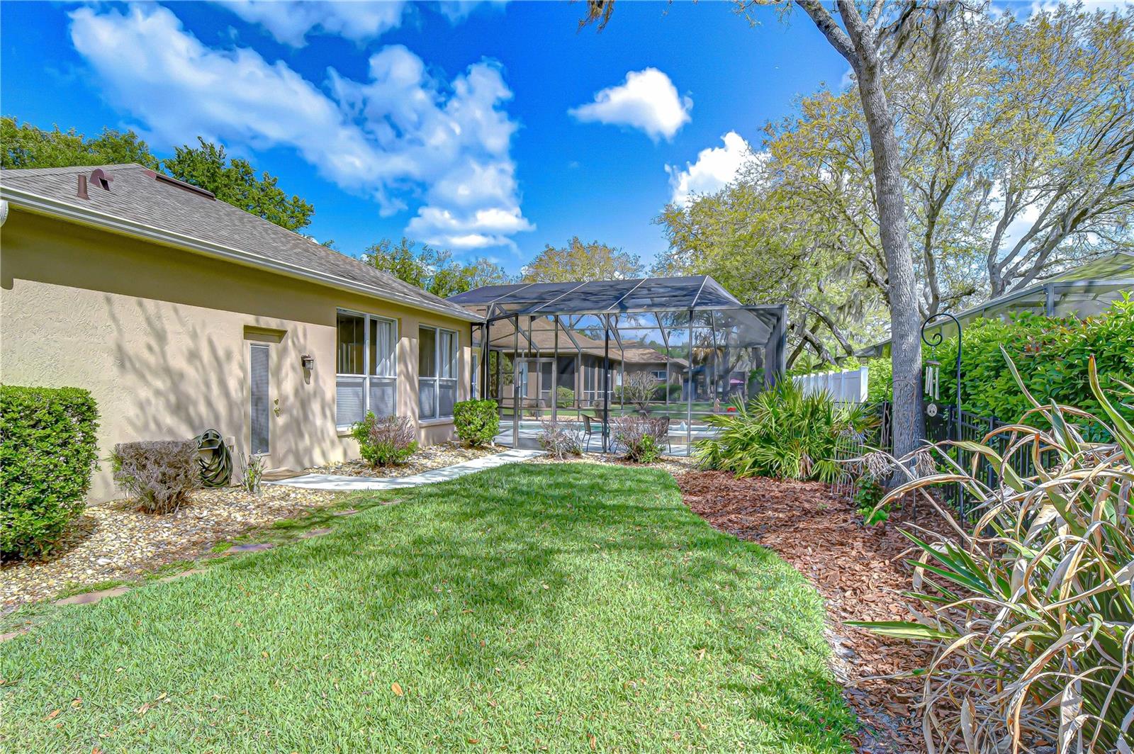 FISHHAWK RANCH PH 2 PRCL A & - Residential