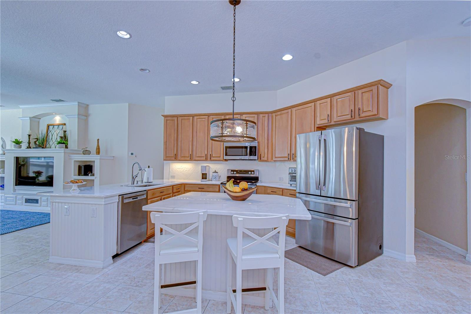 FISHHAWK RANCH PH 2 PRCL A & - Residential