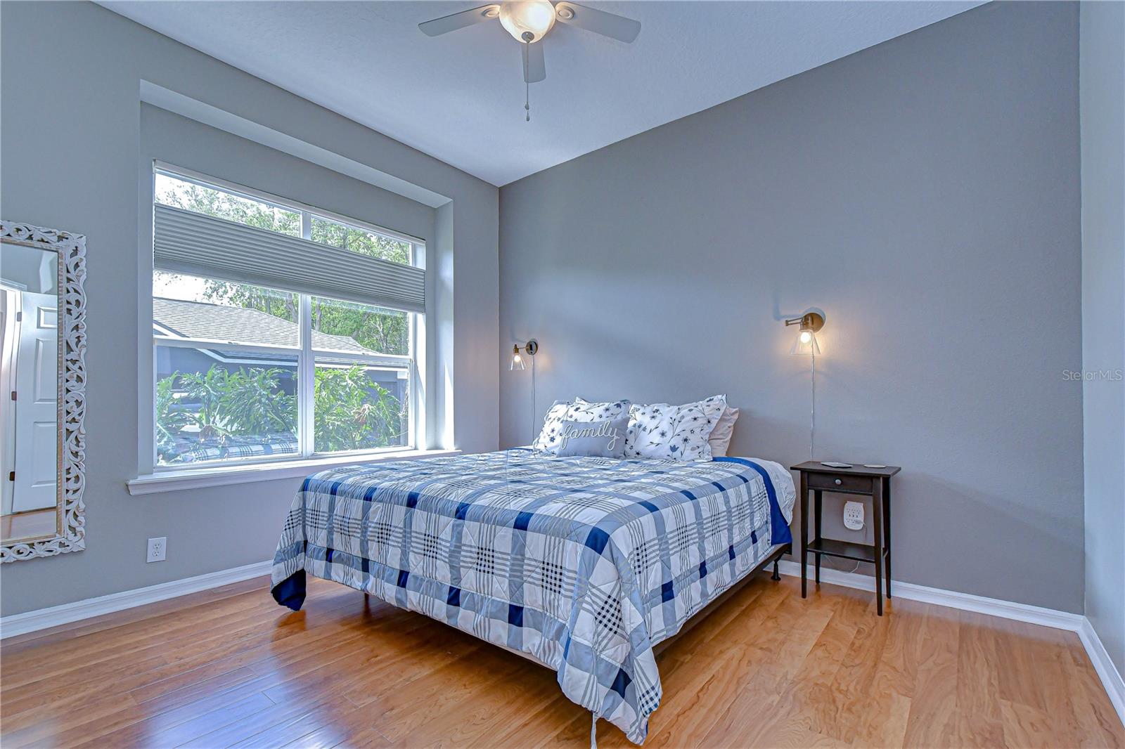 FISHHAWK RANCH PH 2 PRCL A & - Residential