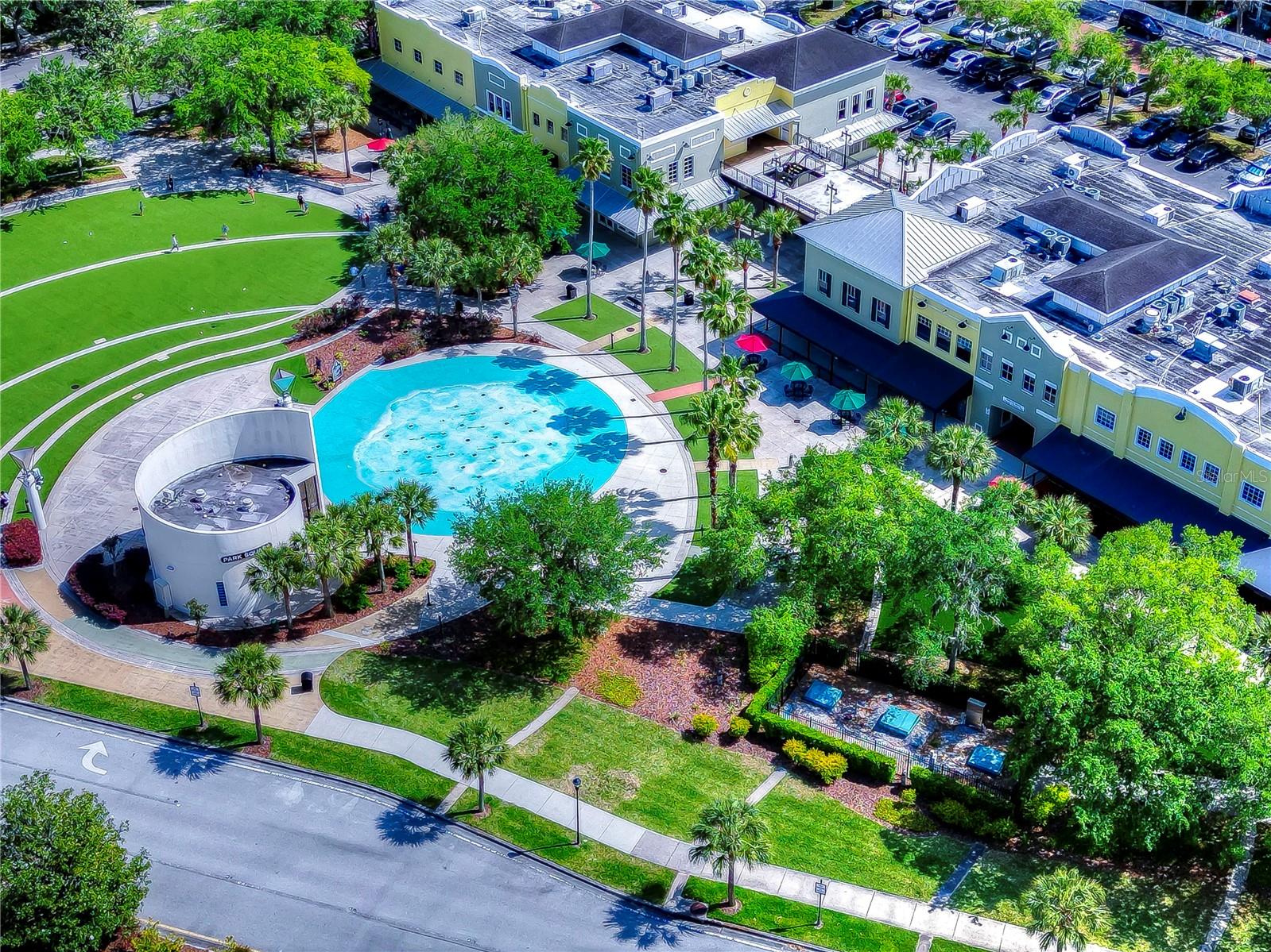 FISHHAWK RANCH PH 2 PRCL A & - Residential