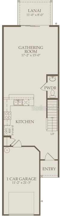 3354 CANYON BAY POINT