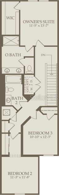 3354 CANYON BAY POINT