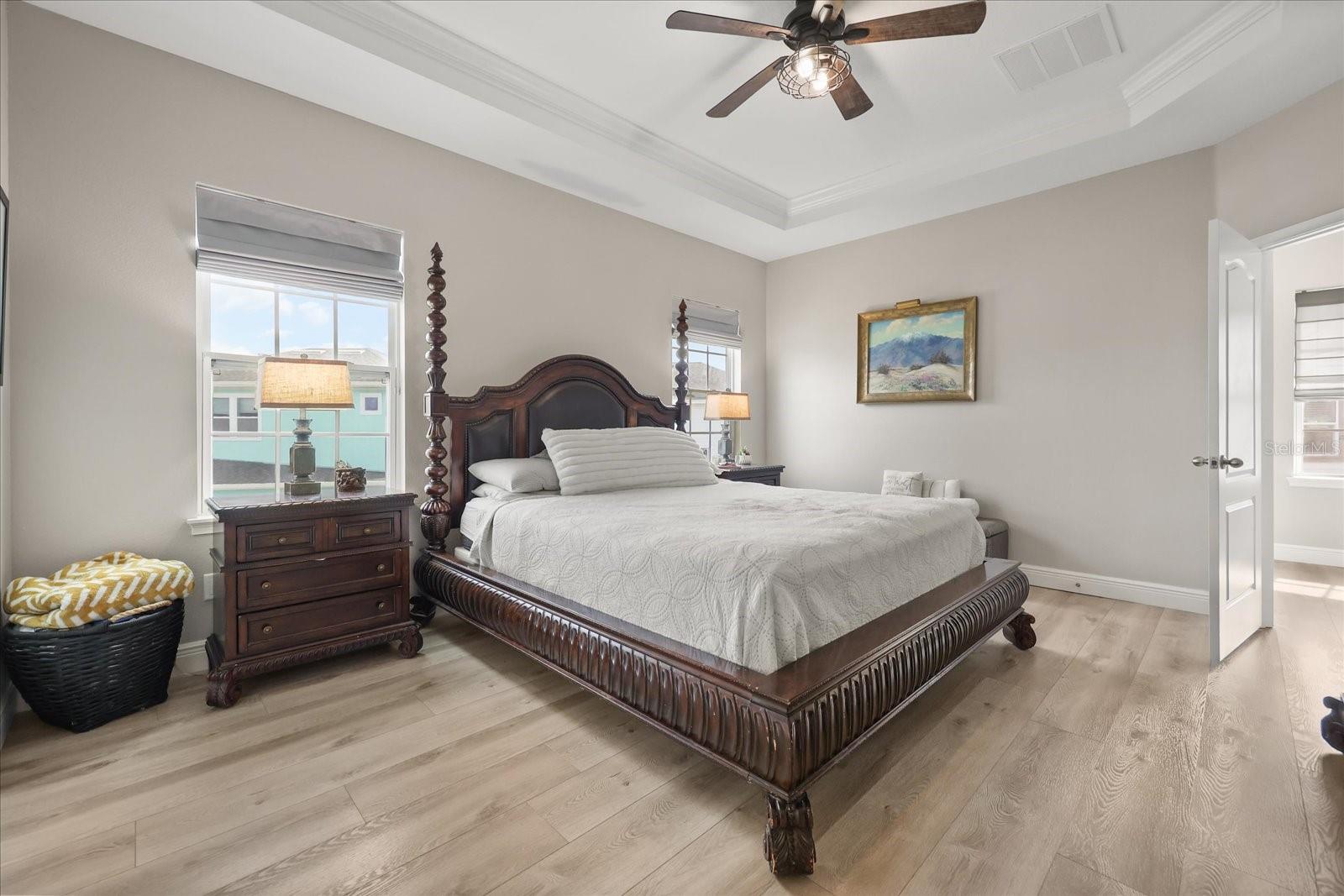 LAUREATE PARK PH 7 - Residential