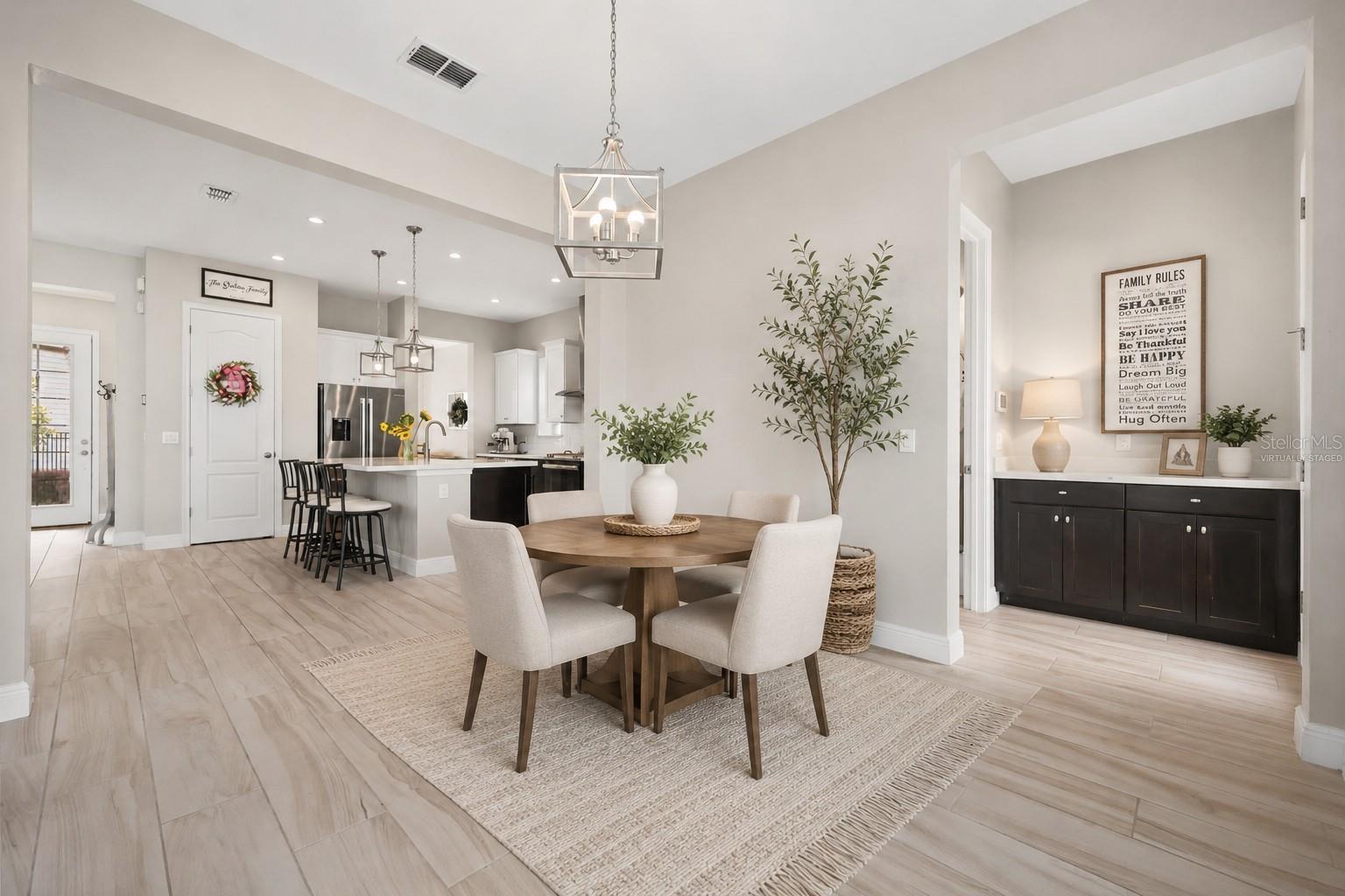 LAUREATE PARK PH 7 - Residential