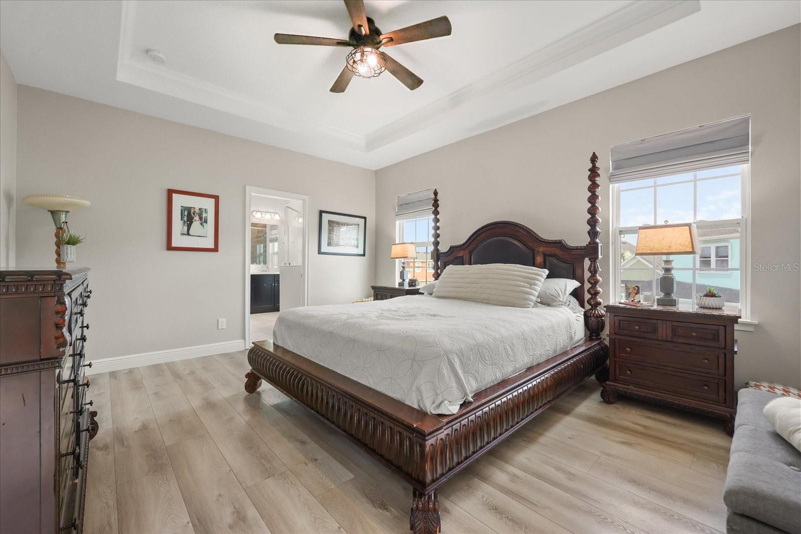 LAUREATE PARK PH 7 - Residential
