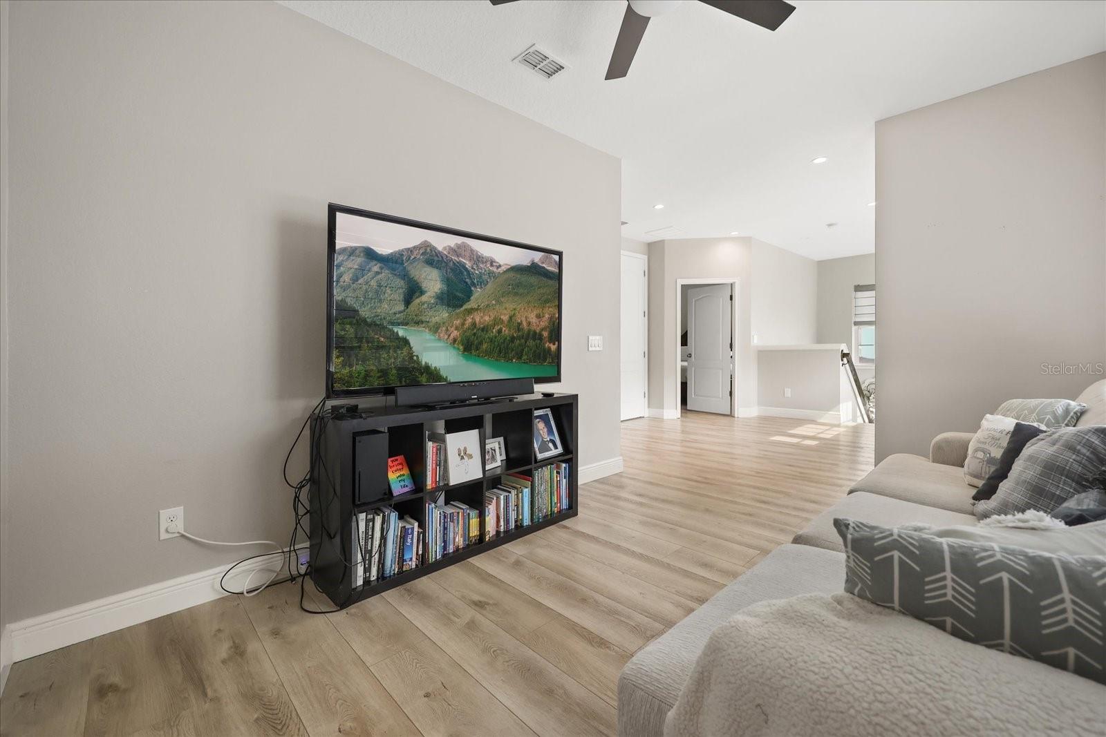 LAUREATE PARK PH 7 - Residential