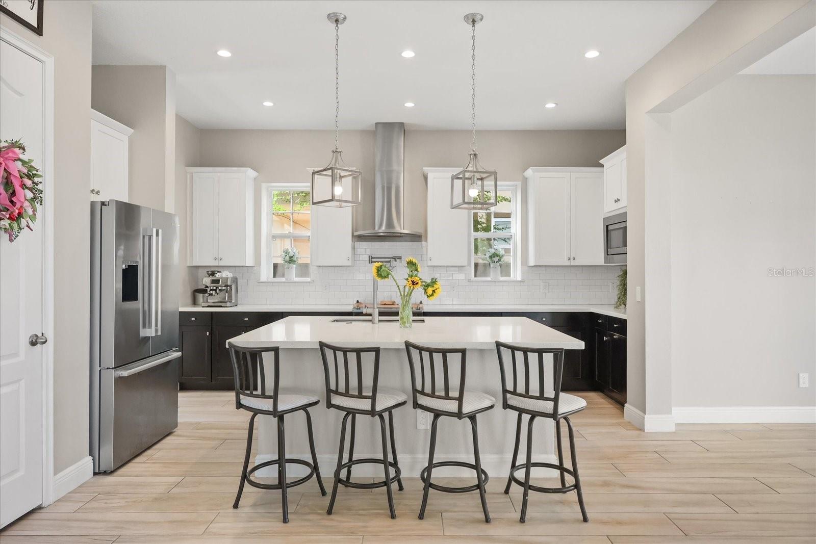 LAUREATE PARK PH 7 - Residential