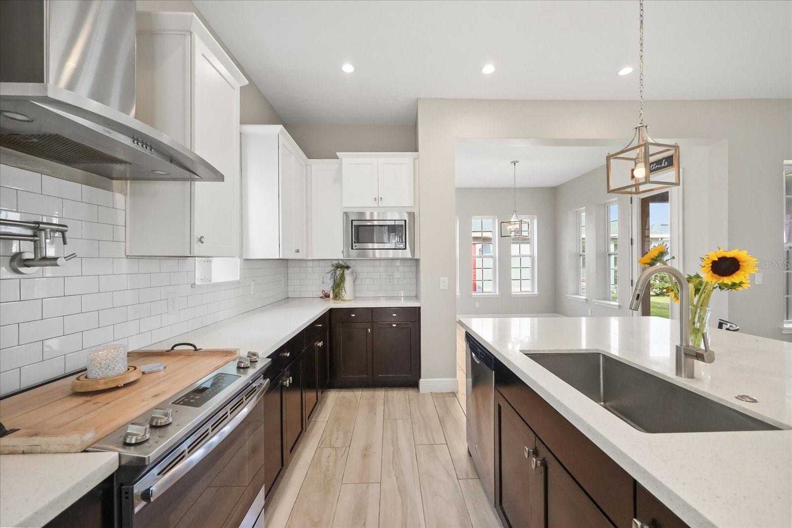 LAUREATE PARK PH 7 - Residential