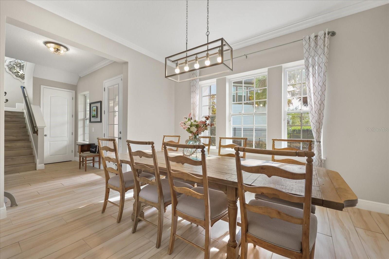 LAUREATE PARK PH 7 - Residential