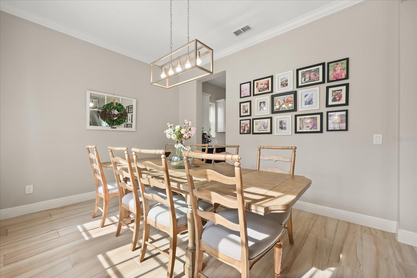 LAUREATE PARK PH 7 - Residential