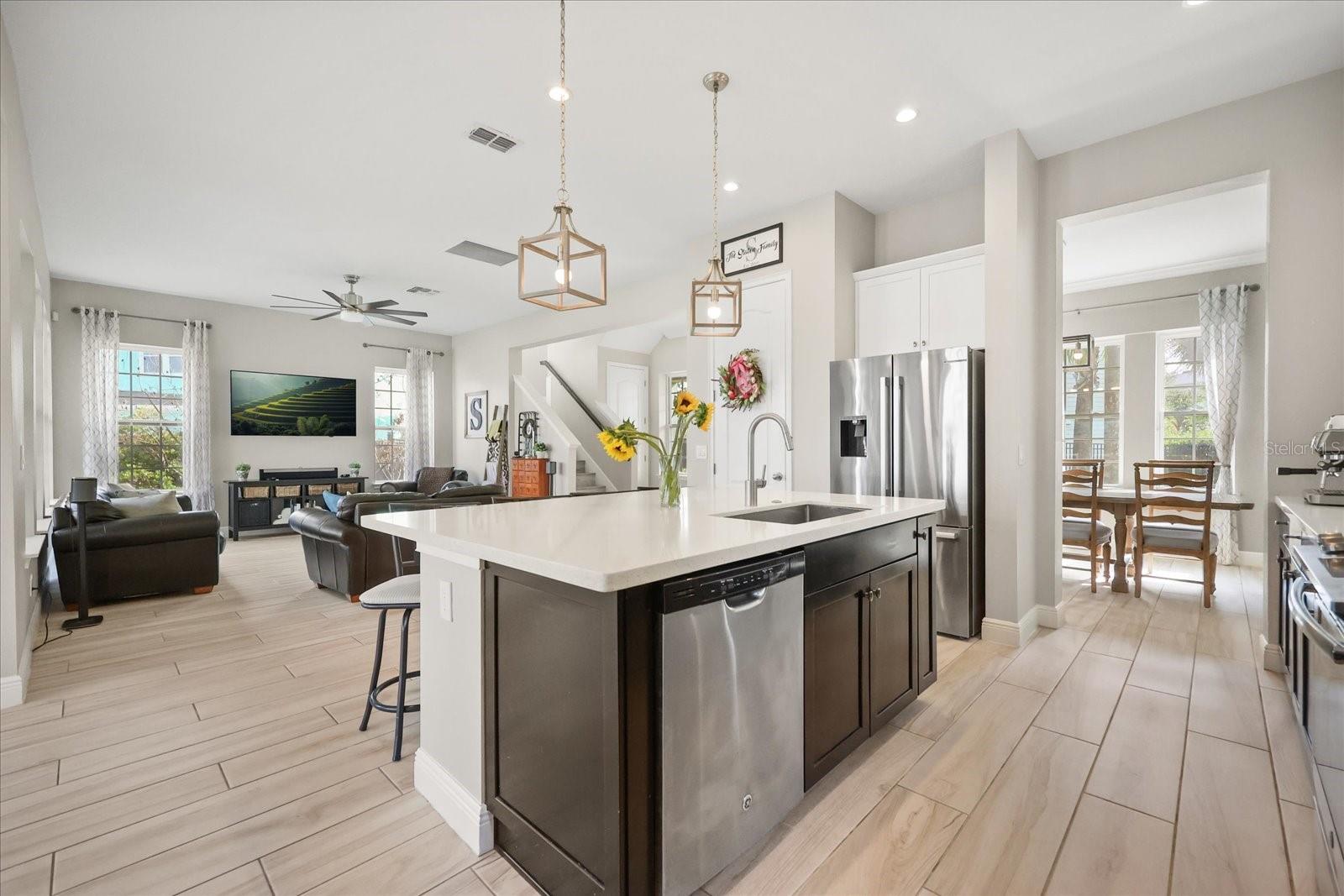 LAUREATE PARK PH 7 - Residential