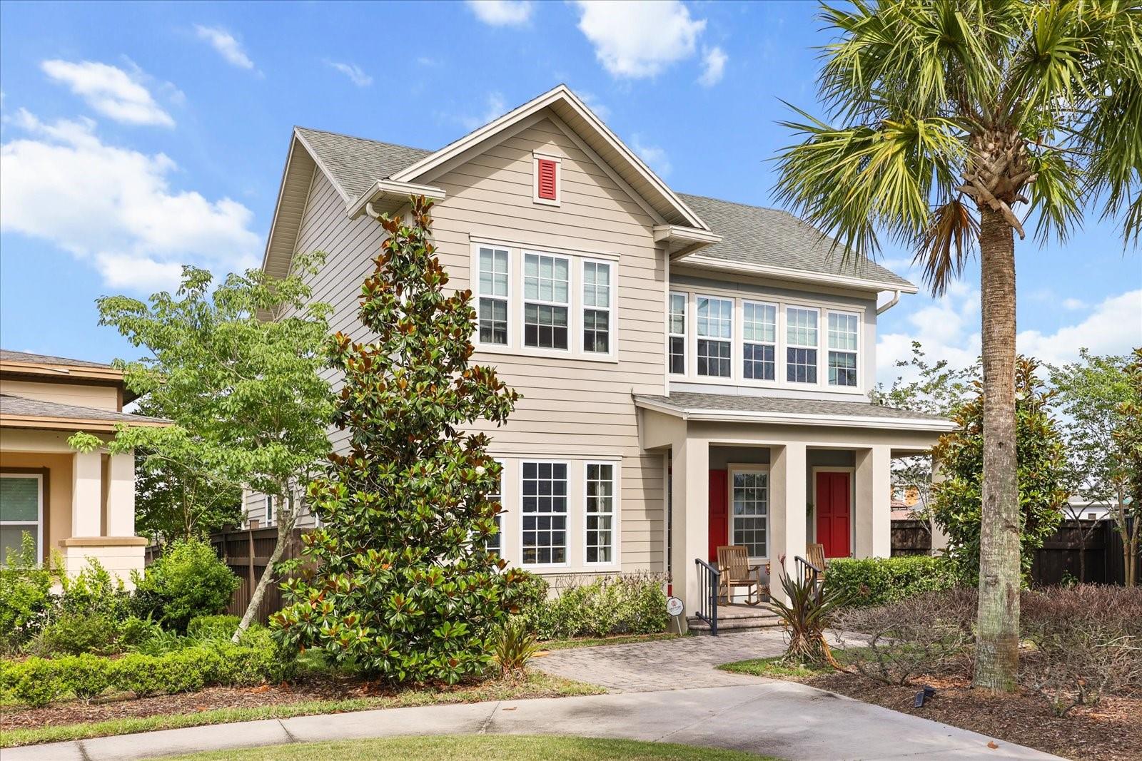 LAUREATE PARK PH 7 - Residential
